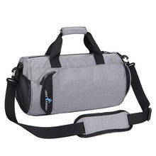 Compact Gym Bag - FitPug.com
