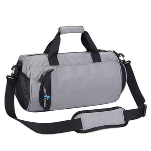 Compact Gym Bag - FitPug.com