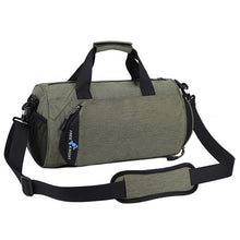 Compact Gym Bag - FitPug.com