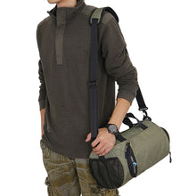 Compact Gym Bag - FitPug.com