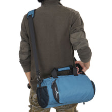 Compact Gym Bag - FitPug.com