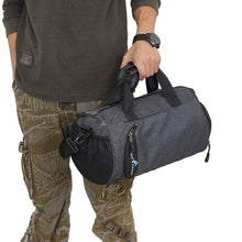 Compact Gym Bag - FitPug.com