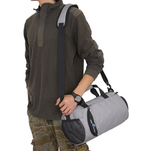 Compact Gym Bag - FitPug.com