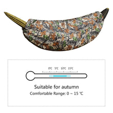 Lightweight Multifunctional Outdoor Hammock - FitPug.com