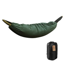 Lightweight Multifunctional Outdoor Hammock - FitPug.com