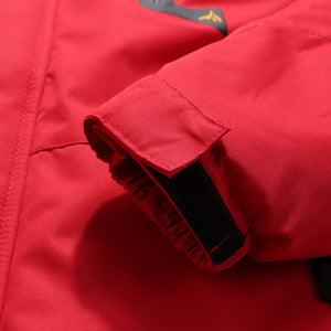 Winter Outdoors Wind/Water Proof Jacket - FitPug.com