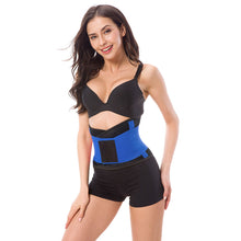 Fitness Waist Belt - FitPug.com
