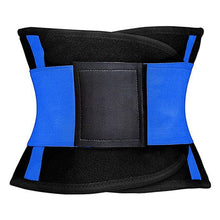Fitness Waist Belt - FitPug.com