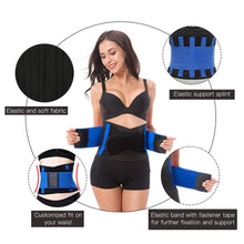 Fitness Waist Belt - FitPug.com