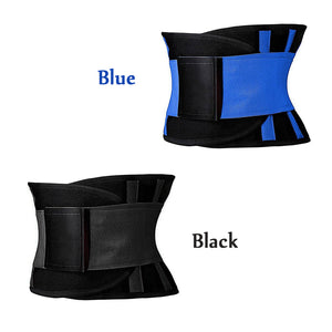 Fitness Waist Belt - FitPug.com