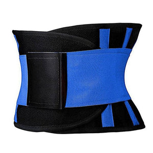 Fitness Waist Belt - FitPug.com
