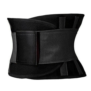 Fitness Waist Belt - FitPug.com
