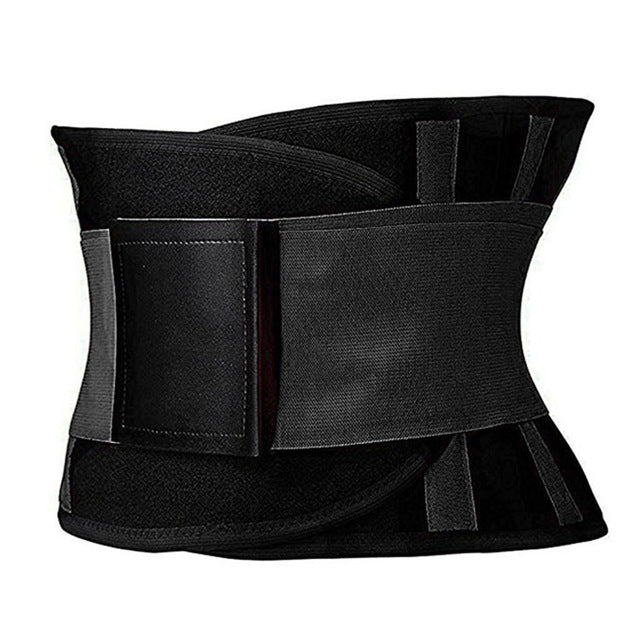 Fitness Waist Belt - FitPug.com