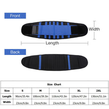Fitness Waist Belt - FitPug.com