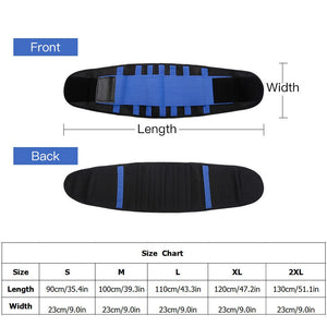 Fitness Waist Belt - FitPug.com