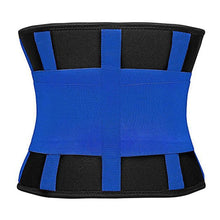 Fitness Waist Belt - FitPug.com