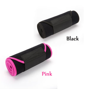 Fitness Waist Trimmer Belt - FitPug.com