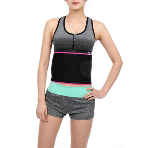 Fitness Waist Trimmer Belt - FitPug.com