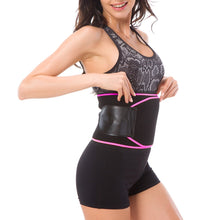 Fitness Waist Trimmer Belt - FitPug.com