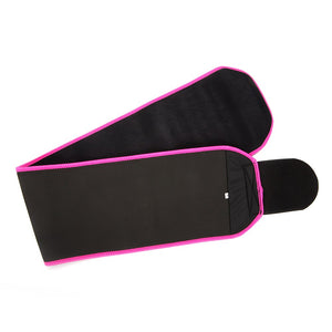 Fitness Waist Trimmer Belt - FitPug.com
