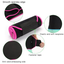 Fitness Waist Trimmer Belt - FitPug.com