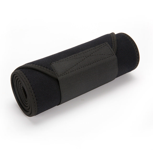 Fitness Waist Trimmer Belt - FitPug.com