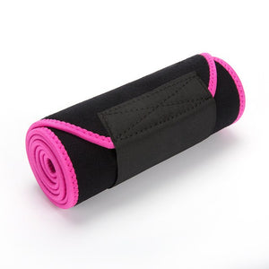 Fitness Waist Trimmer Belt - FitPug.com