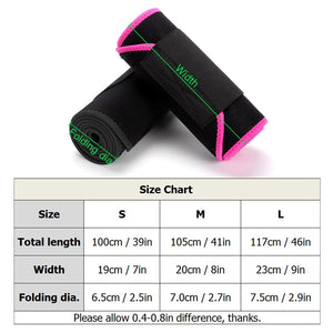 Fitness Waist Trimmer Belt - FitPug.com