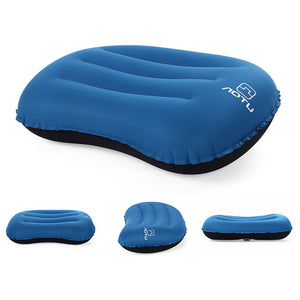 Foldable Inflatable Air Pillow - FitPug.com