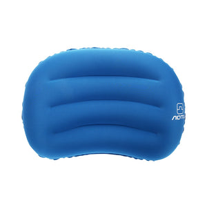 Foldable Inflatable Air Pillow - FitPug.com