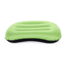Foldable Inflatable Air Pillow - FitPug.com