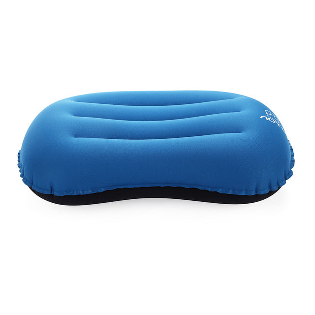Foldable Inflatable Air Pillow - FitPug.com