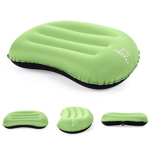 Foldable Inflatable Air Pillow - FitPug.com