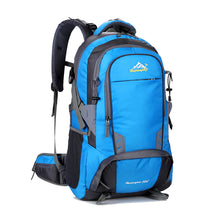 50L Waterproof Outdoor Backpack - FitPug.com