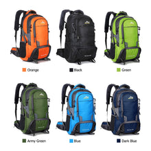 50L Waterproof Outdoor Backpack - FitPug.com