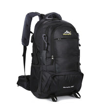 50L Waterproof Outdoor Backpack - FitPug.com