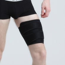 Elastic Thigh Support Brace - FitPug.com