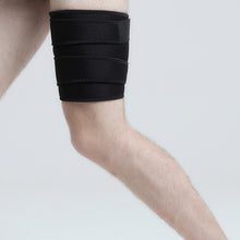 Elastic Thigh Support Brace - FitPug.com