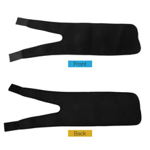 Elastic Thigh Support Brace - FitPug.com