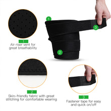 Elastic Thigh Support Brace - FitPug.com