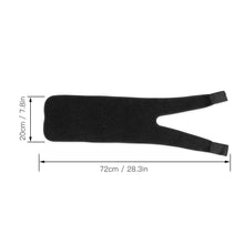 Elastic Thigh Support Brace - FitPug.com