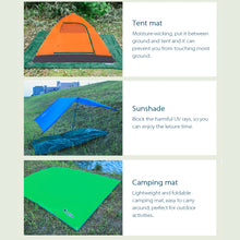 Multifunctional Waterproof Beach Blanket - FitPug.com