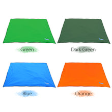 Multifunctional Waterproof Beach Blanket - FitPug.com