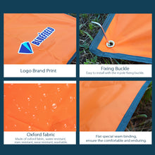 Multifunctional Waterproof Beach Blanket - FitPug.com