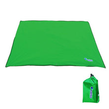 Multifunctional Waterproof Beach Blanket - FitPug.com