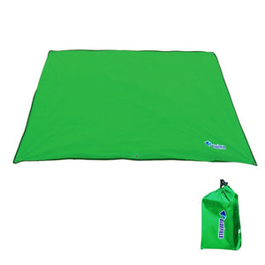 Multifunctional Waterproof Beach Blanket - FitPug.com