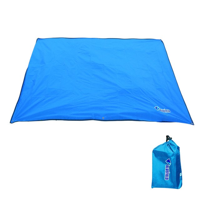 Multifunctional Waterproof Beach Blanket - FitPug.com