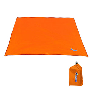 Multifunctional Waterproof Beach Blanket - FitPug.com