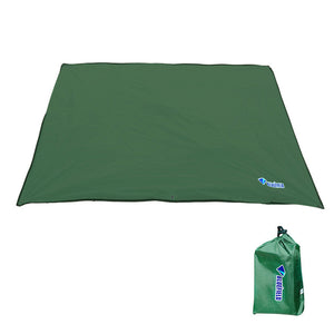 Multifunctional Waterproof Beach Blanket - FitPug.com