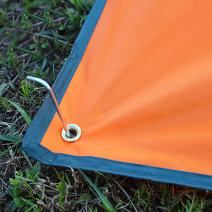 Multifunctional Waterproof Beach Blanket - FitPug.com